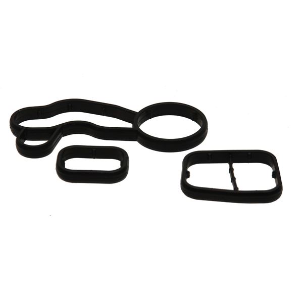 NEW BAG OF 6 URO PARTS OIL FILTER HOUSING GASKET