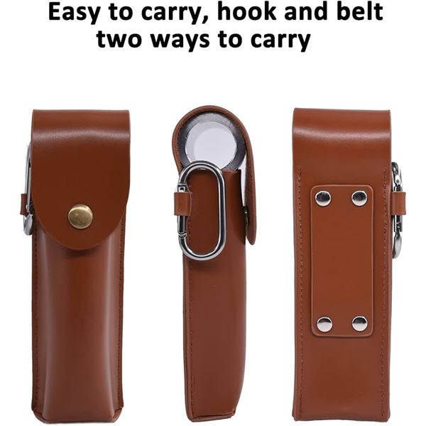 NEW SURVIVAL SETTLERS TOOL BELT