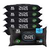 Image 1 : NEW 6 X 48 DUDE WIPES FLUSHABLE