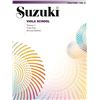 Image 1 : NEW SUZUKI VIOLA SCHOOL VOLUME 5