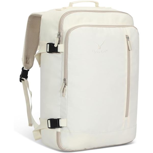 NEW HYNES EAGLE 38L TRAVEL BACKPACK CARRY ON