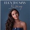 Image 1 : NEW CD- LUCY THOMAS DESTINY