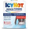 Image 1 : NEW 5 PATCHES ICYHOT MEDICATED PATCH