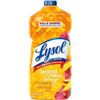 Image 1 : NEW 1.2L LYSOL MANGO & HIBISCUS SURFACE CLEANER