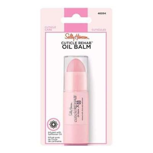NEW 6G SALLY HANSEN REHAB OIL BALM