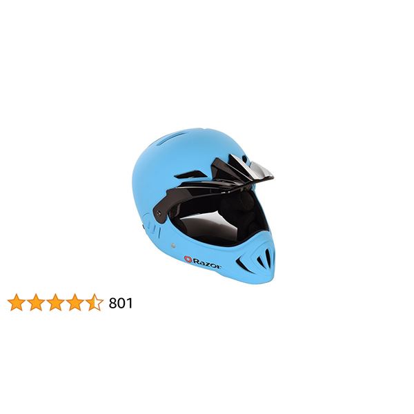 NEW RAZOR MULTI-SPORTS SAFETY HELMET