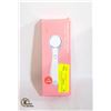 Image 1 : NEW DOCOOLER FACIAL MASSAGER ION CLEANSING
