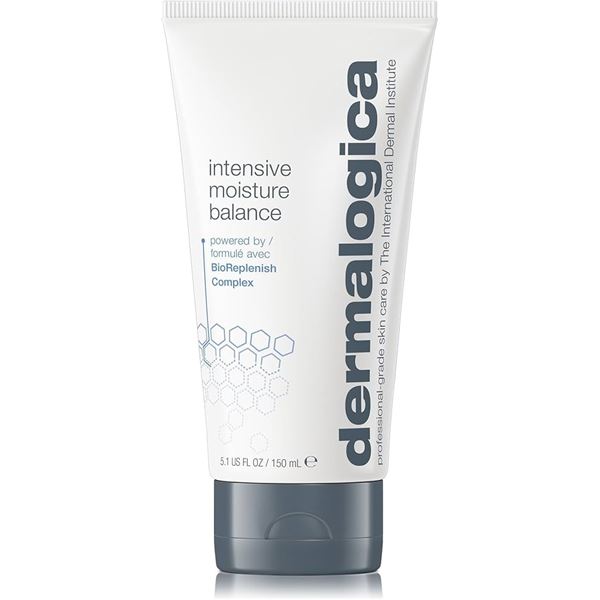 NEW 50ML DERMAALOGICA INTENSIVE MOISTURE BALANCE