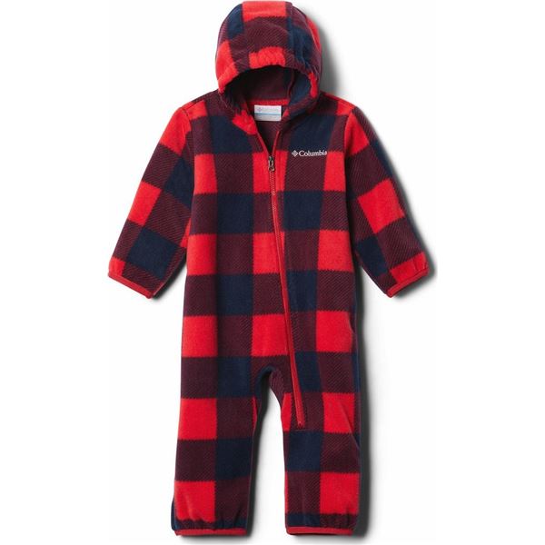 NEW COLUMBIA ENFANT SNOWTOP II BUNTING