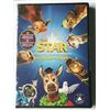 Image 1 : NEW DVD- THE STAR A TALE OF FAITH AND FRIENDSHIP