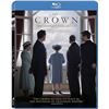 Image 1 : NEW DVD- THE CROWN THE COMPLETE FINAL SEASON