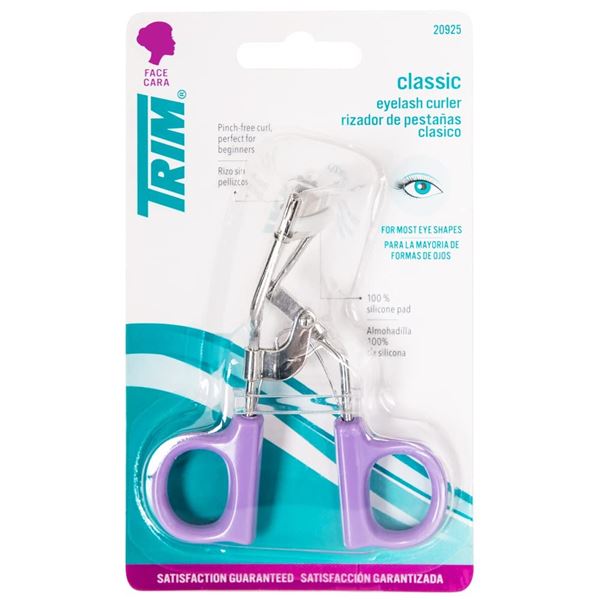 NEW TRIM CLASSIC EYELASH CURLER