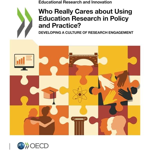 NEW BOOK-EDUCATIONAL RESEARCH AND INNOVATION