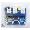 Image 1 : NEW 3 PAIRS OF BIGSKI SOCKS KIDS