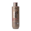 Image 1 : NEW 300ML SCHWARZKOPF BLONDEME DETOX SHAMPOO