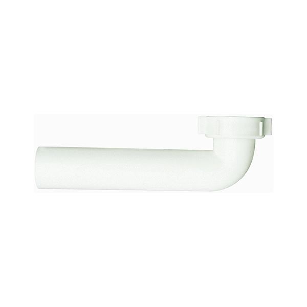 NEW 1-1/2" PVC WASTE ARM
