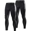 Image 1 : NEW LAFROI MENS MMA BLACK LARGE PANTS
