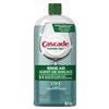 Image 1 : NEW 901ML CASCADE POWER DRY RINSE AID