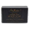 Image 1 : NEW 227G SHEA MOISTURE AFRICAN BLACK SOAP