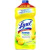 Image 1 : NEW 1.2L LYSOL MULTI-SURFACE CLEANER LEMON