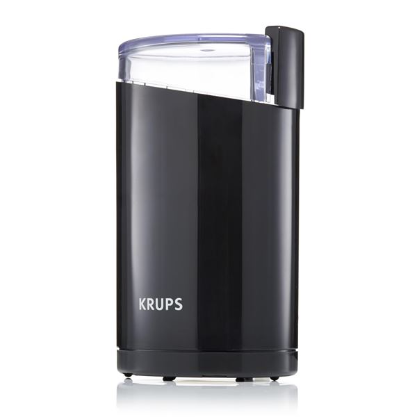 NEW KRUPS COFFEE AND SPICE GRINDER