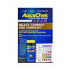 Image 1 : NEW AQUACHEK TEST STRIPS KIT