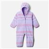 Image 1 : NEW COLUMBIA ENFANT SNOWTOP II BUNTING PURPLE