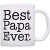 Image 1 : NEW 15OZ MUG BEST PAPA EVER