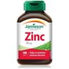 Image 1 : NEW 100 TABS JAMIESON ZINC EXTRA STRENGTH