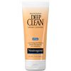 Image 1 : NEW 200ML DEEP CLEAN CREAM CLEANSER