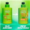 Image 1 : NEW 2 X 300ML GARNIER FRUCTIS CONDITIONING CREAM