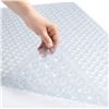 Image 1 : NEW GORILLA GRIP BATH MAT HEXAGON