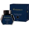 Image 1 : NEW 50ML WATERMAN INTENSE BLACK INK