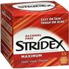 Image 1 : NEW 55 PADS STRIDEX ACNE MEDICATION