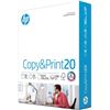 Image 1 : NEW 500 SHEETS HP PAPER
