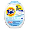 Image 1 : NEW 2.54KG TIDE PODS DETERGENT