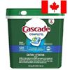 Image 1 : NEW 1.34KG CASCADE COMPLETE DISHWASHER DETERGENT