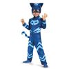Image 1 : NEW PJMASKS CATBOY SIZE MEDIUM TODDLER COSTUME