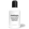 Image 1 : NEW MEHRON LIQUID MAKEUP WHITE
