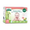 Image 1 : NEW 432 ALEVA BAMBOO BABY WIPES