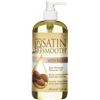 Image 1 : NEW 473ML SATIN SMOOTH WAS RESIDUE REMOVER OIL