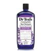Image 1 : NEW 1L DR TEALS FOAMING BATH EPSOM SALT LAVENDER