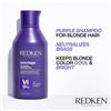 Image 1 : NEW 300ML REDKEN BLONDAGE SHAMPOO