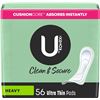 Image 1 : NEW 40 ULTRA THIN PADS KOTEX
