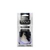 Image 1 : NEW TANA SNEAKER NO TIE LACES 1 PAIR WHITE