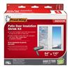 Image 1 : NEW FROST KING PATIO DOOR INSULATION SHRINK KIT