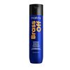 Image 1 : NEW 300ML MATRIX BRASS OFF BLUE SHAMPOO
