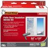 Image 1 : NEW WITH BOX FROST KING PATIO DOOR INSULATION