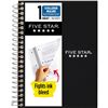 Image 1 : NEW 100 SHEETS FIVE STAR NOTEBOOK