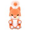 Image 1 : NEW FUZZIBLE FRIENDS CUBBY THE FOX